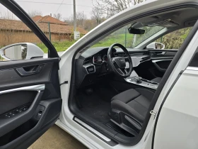 Audi A6 40TDI 204к.с S-line SPORT , снимка 10