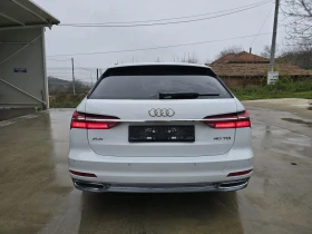 Audi A6 40TDI 204к.с S-line SPORT , снимка 6