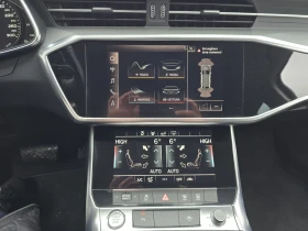 Audi A6 40TDI 204к.с S-line SPORT , снимка 16