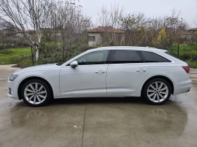 Audi A6 40TDI 204к.с S-line SPORT , снимка 7