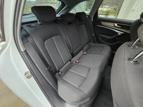 Audi A6 40TDI 204к.с S-line SPORT , снимка 14