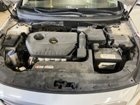 Hyundai Sonata LPI, снимка 7