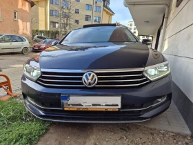VW Passat B8 2.0 TDI 190 к.с., снимка 1
