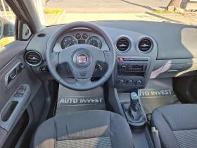 Seat Ibiza 1.4/80кс, снимка 12