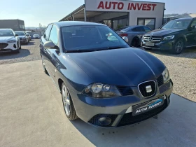 Seat Ibiza 1.4/80кс, снимка 1