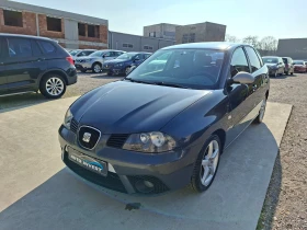 Seat Ibiza 1.4/80кс, снимка 3