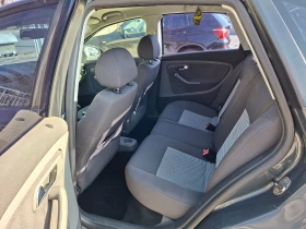 Seat Ibiza 1.4/80кс, снимка 11