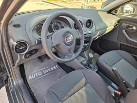 Seat Ibiza 1.4/80кс, снимка 10