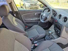Seat Ibiza 1.4/80кс, снимка 15