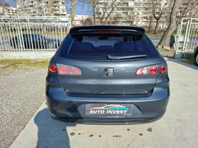 Seat Ibiza 1.4/80кс, снимка 6