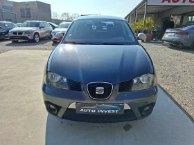 Seat Ibiza 1.4/80кс, снимка 2