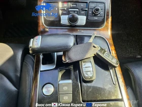 Audi A8 50 TDI Quattro, снимка 11