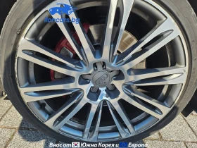 Audi A8 50 TDI Quattro, снимка 10