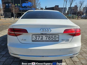 Audi A8 50 TDI Quattro, снимка 3