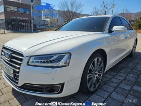Audi A8 50 TDI Quattro, снимка 1
