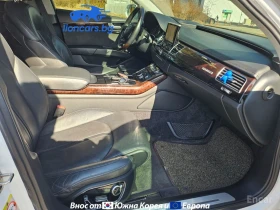 Audi A8 50 TDI Quattro, снимка 15