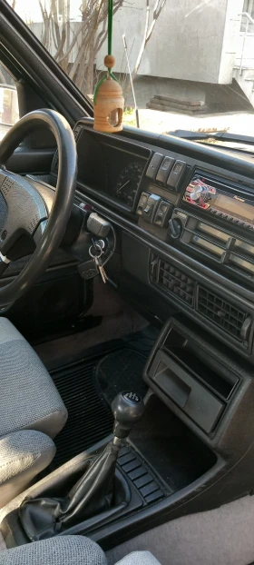 VW Alltrack country 4x4, снимка 15