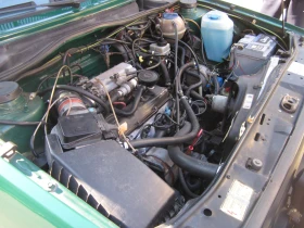 VW Alltrack country 4x4, снимка 12