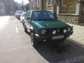 VW Alltrack country 4x4, снимка 1