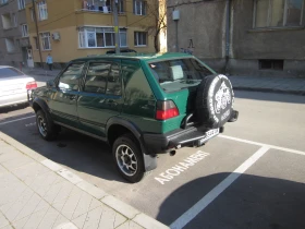VW Alltrack country 4x4, снимка 2