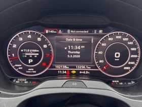 Audi A3  Technik /CAMERA/DIS/B&O/SELF PARKING , снимка 8