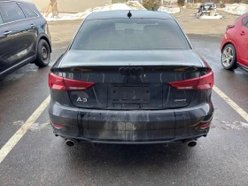 Audi A3  Technik /CAMERA/DIS/B&O/SELF PARKING , снимка 4