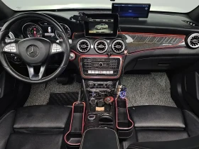 Mercedes-Benz CLA 4Matic, снимка 14