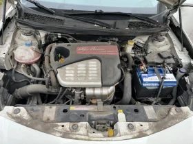 Alfa Romeo Giulietta 1.4 T, снимка 7