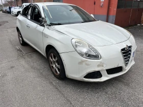 Alfa Romeo Giulietta 1.4 T, снимка 2