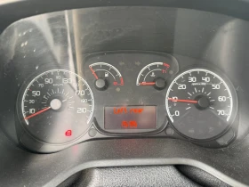 Fiat Doblo 1.3 multijet MAXI, снимка 12