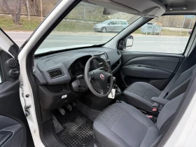 Fiat Doblo 1.3 multijet MAXI, снимка 9