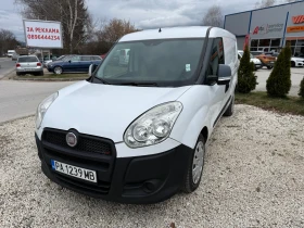 Fiat Doblo 1.3 multijet MAXI, снимка 1