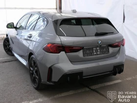 BMW 118 d M Sport Paket Steptronic, снимка 2