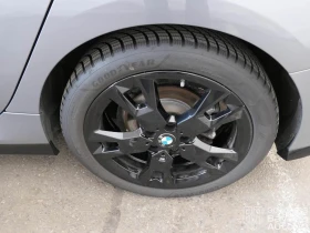 BMW 118 d M Sport Paket Steptronic, снимка 11