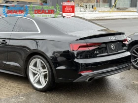 Audi A5 2.0T* Progressiv* АвтоКредит* (ЦЕНА ДО БГ), снимка 9