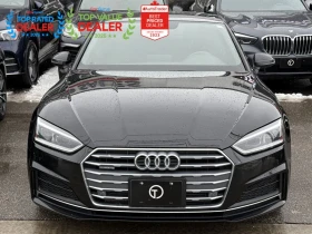 Audi A5 2.0T* Progressiv* АвтоКредит* (ЦЕНА ДО БГ), снимка 4