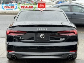 Audi A5 2.0T* Progressiv* АвтоКредит* (ЦЕНА ДО БГ), снимка 7