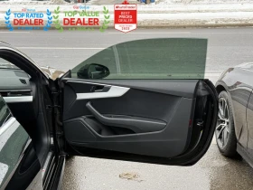Audi A5 2.0T* Progressiv* АвтоКредит* (ЦЕНА ДО БГ), снимка 16