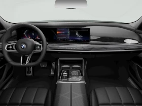 BMW 740 xDrive Sedan, снимка 10