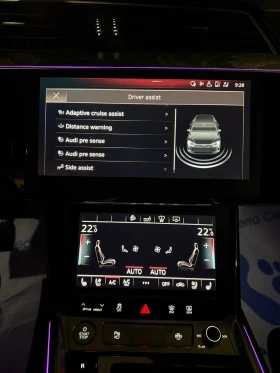 Audi E-Tron 55 SOH 90% Certified , снимка 8