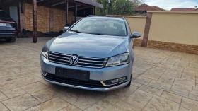 VW Passat 2.0TDi-140k.c , снимка 7