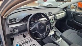VW Passat 2.0TDi-140k.c , снимка 10