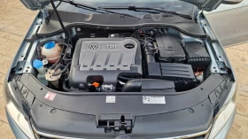 VW Passat 2.0TDi-140k.c , снимка 16