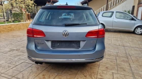 VW Passat 2.0TDi-140k.c , снимка 4