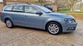 VW Passat 2.0TDi-140k.c , снимка 2