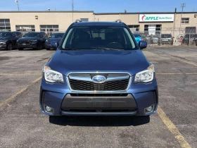 Subaru Forester * XT Limited * 2 КЛЮЧА* ПОДГРЕВ* KEYLESS* PANO* , снимка 6