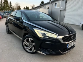 Citroen DS5 2, 0HDI-150k.c/FULL LED/NAVI/КАМЕРА/ПАНОРАМА/ТОП!!, снимка 1