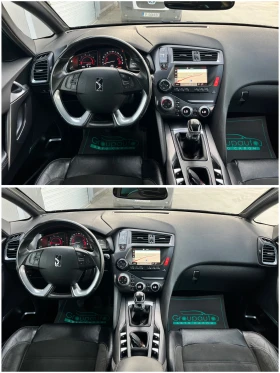 Citroen DS5 2, 0HDI-150k.c/FULL LED/NAVI/КАМЕРА/ПАНОРАМА/ТОП!!, снимка 10