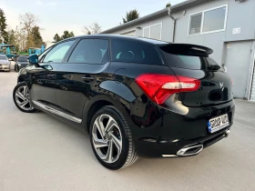 Citroen DS5 2, 0HDI-150k.c/FULL LED/NAVI/КАМЕРА/ПАНОРАМА/ТОП!!, снимка 4