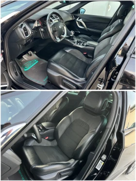 Citroen DS5 2, 0HDI-150k.c/FULL LED/NAVI/КАМЕРА/ПАНОРАМА/ТОП!!, снимка 11